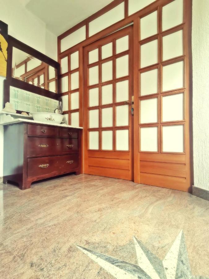 里耶卡Diego公寓 外观 照片